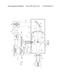 TARGET MATERIAL REFINEMENT DEVICE AND TARGET SUPPLY APPARATUS diagram and image