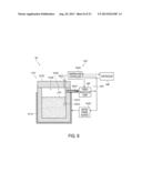 TARGET MATERIAL REFINEMENT DEVICE AND TARGET SUPPLY APPARATUS diagram and image