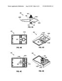 ADJUSTABLE TRACK CLAMP diagram and image