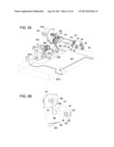 SHEET FEEDING APPARATUS AND IMAGE FORMING APPARATUS diagram and image