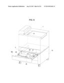 SHEET FEEDING APPARATUS AND IMAGE FORMING APPARATUS diagram and image