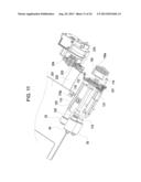 SHEET FEEDING APPARATUS AND IMAGE FORMING APPARATUS diagram and image