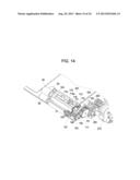 SHEET FEEDING APPARATUS AND IMAGE FORMING APPARATUS diagram and image