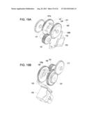 SHEET FEEDING APPARATUS AND IMAGE FORMING APPARATUS diagram and image