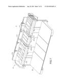 POST-PROCESSING APPARATUS WITH SHEET EJECTION DEVICE diagram and image