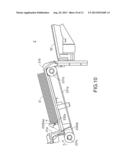 POST-PROCESSING APPARATUS WITH SHEET EJECTION DEVICE diagram and image