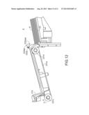 POST-PROCESSING APPARATUS WITH SHEET EJECTION DEVICE diagram and image