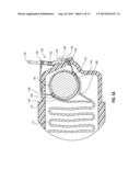 AIRBAG ASSEMBLIES WITH STRAP CLAMPS diagram and image