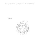 VEHICLE AIRBAG STRUCTURE diagram and image