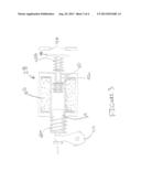 STARTER MACHINE SYSTEM AND METHOD diagram and image