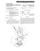 Soldier Platform and Energy Attenuation System diagram and image