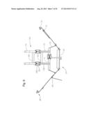 Soldier Platform and Energy Attenuation System diagram and image