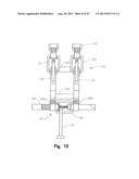 Soldier Platform and Energy Attenuation System diagram and image