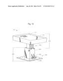 Soldier Platform and Energy Attenuation System diagram and image