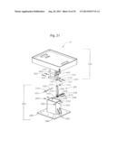 Soldier Platform and Energy Attenuation System diagram and image