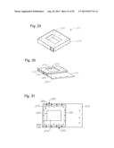 Soldier Platform and Energy Attenuation System diagram and image