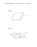 Soldier Platform and Energy Attenuation System diagram and image