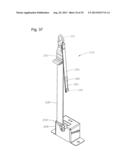 Soldier Platform and Energy Attenuation System diagram and image