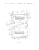 ELECTRIC MACHINE MODULE diagram and image