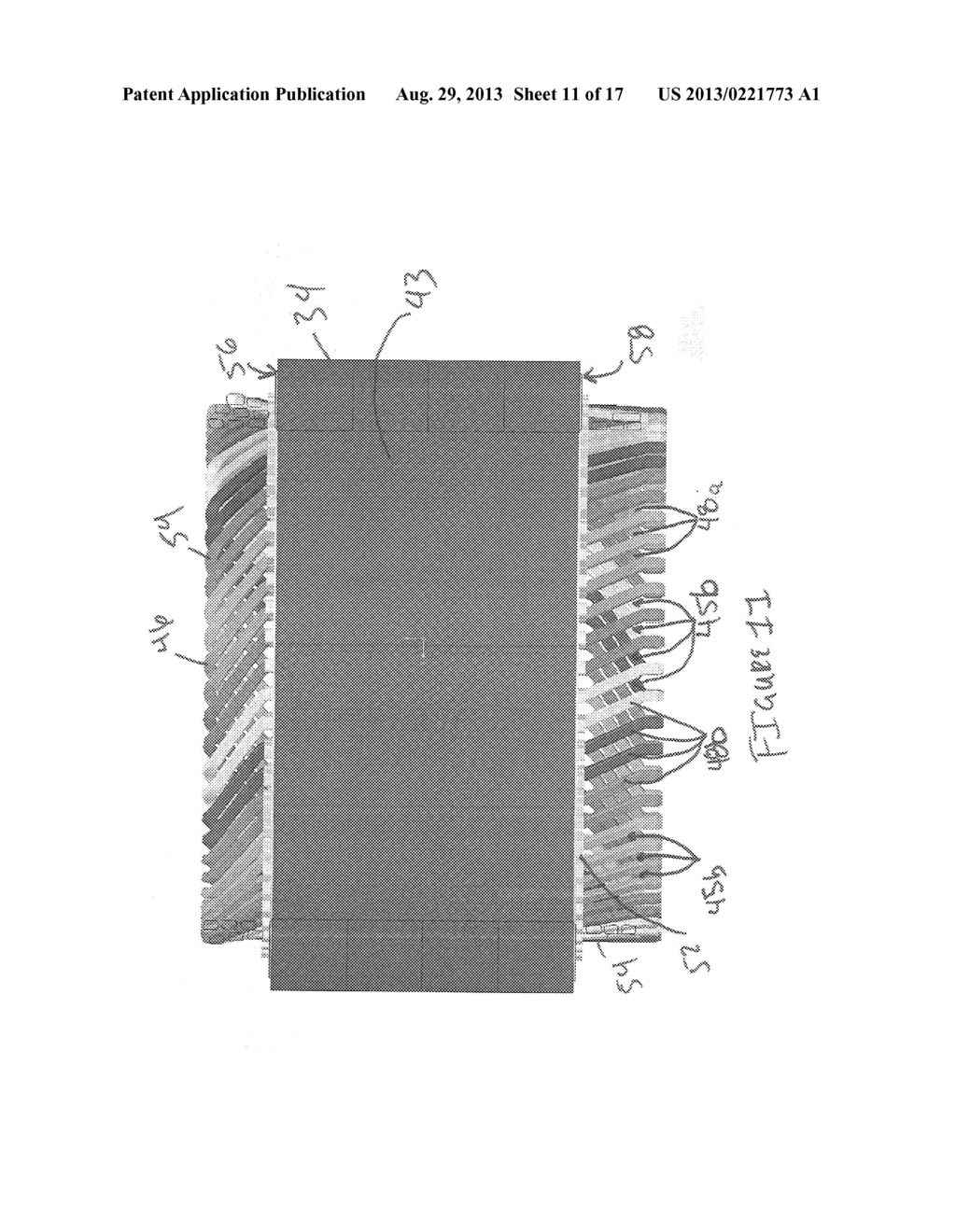 ELECTRIC MACHINE MODULE - diagram, schematic, and image 12