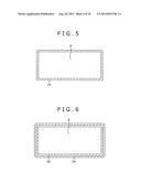 Permanent Magnet Rotating Electric Machine diagram and image