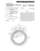 STATOR OF ROTARY ELECTRIC MACHINE diagram and image