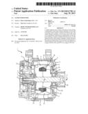 ALTERNATOR RATIOS diagram and image