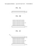NANO-PIEZOELECTRIC GENERATOR AND METHOD OF MANUFACTURING THE SAME diagram and image