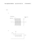 PHOSPHOR-COATED LIGHT-EMITTING DEVICE diagram and image