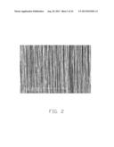 FIELD EMISSION ELECTRON SOURCE AND FIELD EMISSION DEVICE USING THE SAME diagram and image