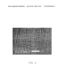 FIELD EMISSION ELECTRON SOURCE AND FIELD EMISSION DEVICE USING THE SAME diagram and image