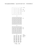 FIELD EMISSION ELECTRON SOURCE AND FIELD EMISSION DEVICE USING THE SAME diagram and image