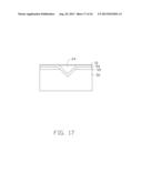 FIELD EMISSION ELECTRON SOURCE AND FIELD EMISSION DEVICE USING THE SAME diagram and image