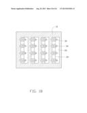 FIELD EMISSION ELECTRON SOURCE AND FIELD EMISSION DEVICE USING THE SAME diagram and image