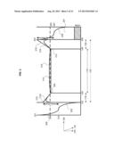 FIELD EMISSION DEVICE WITH AC OUTPUT diagram and image