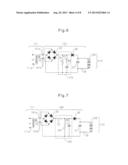 LED LIGHTING CIRCUIT, LED ILLUMINATION DEVICE, AND LED ILLUMINATION UNIT     SOCKET diagram and image