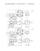 LIGHT EMITTING DEVICE DRIVER CIRCUIT AND CONTROL METHOD THEREOF diagram and image