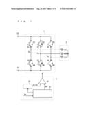 POWER CONVERSION APPARATUS diagram and image