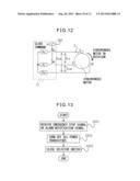 MOTOR DRIVE APPARATUS EQUIPPED WITH DYNAMIC BRAKING CONTROL UNIT diagram and image