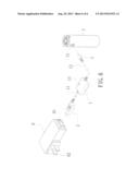 UNIVERSAL SERIAL BUS CHARGING DEVICE diagram and image