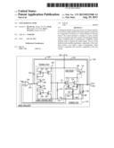 LINEAR REGULATOR diagram and image