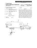 TRAILER CONNECTION CHECKING DEVICE AND METHOD diagram and image