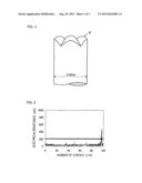 CONTACT PROBE PIN diagram and image