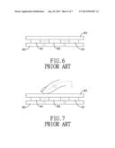 DRIVING METHOD FOR CHARGER NOISE REJECTION IN TOUCH PANEL diagram and image