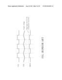 Charge Pump Device and Driving Capability Adjustment Method Thereof diagram and image