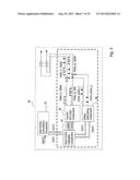 Method and Apparatus for Efficient and Distortion Compensated Digital     Class-D Amplifier Ternary Modulation Scheme diagram and image