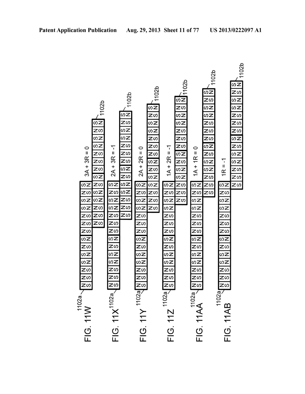 FIELD EMISSION SYSTEM AND METHOD - diagram, schematic, and image 12