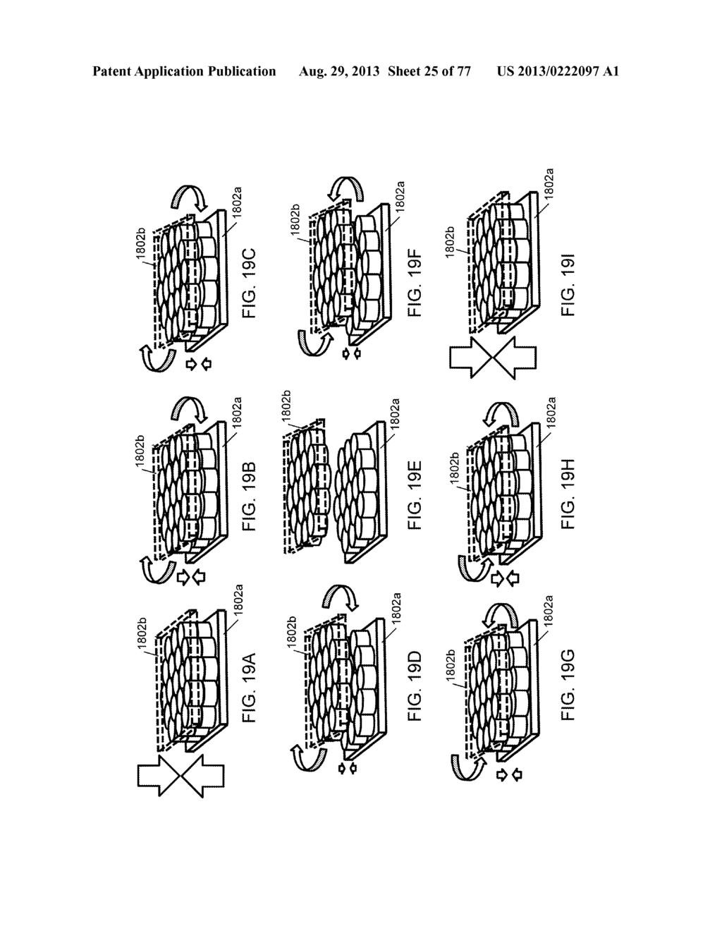 FIELD EMISSION SYSTEM AND METHOD - diagram, schematic, and image 26