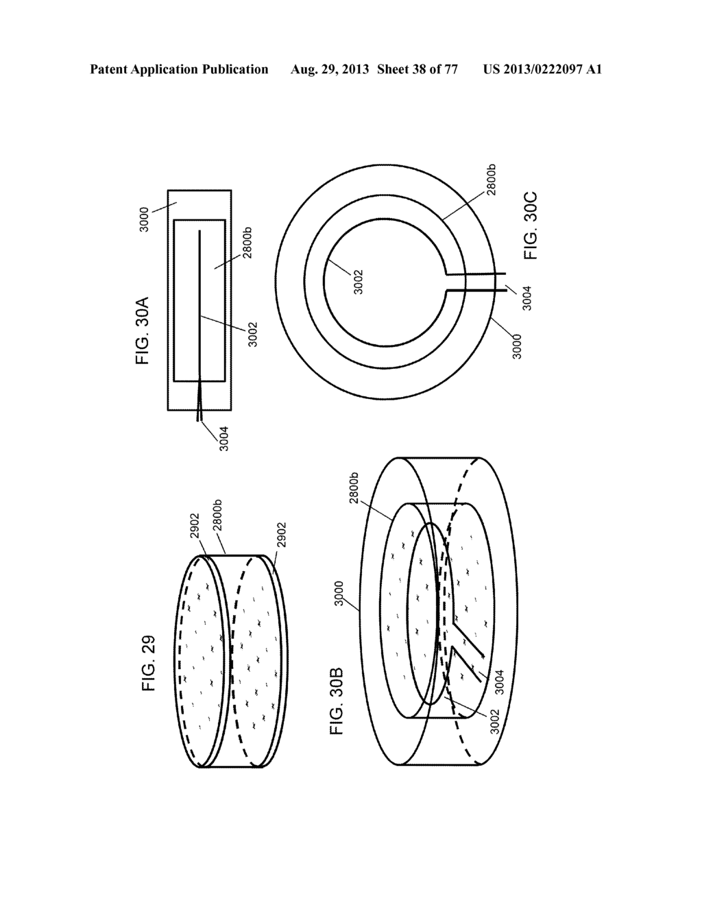 FIELD EMISSION SYSTEM AND METHOD - diagram, schematic, and image 39