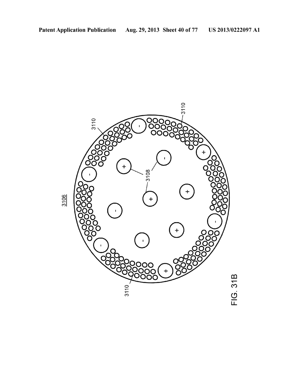 FIELD EMISSION SYSTEM AND METHOD - diagram, schematic, and image 41